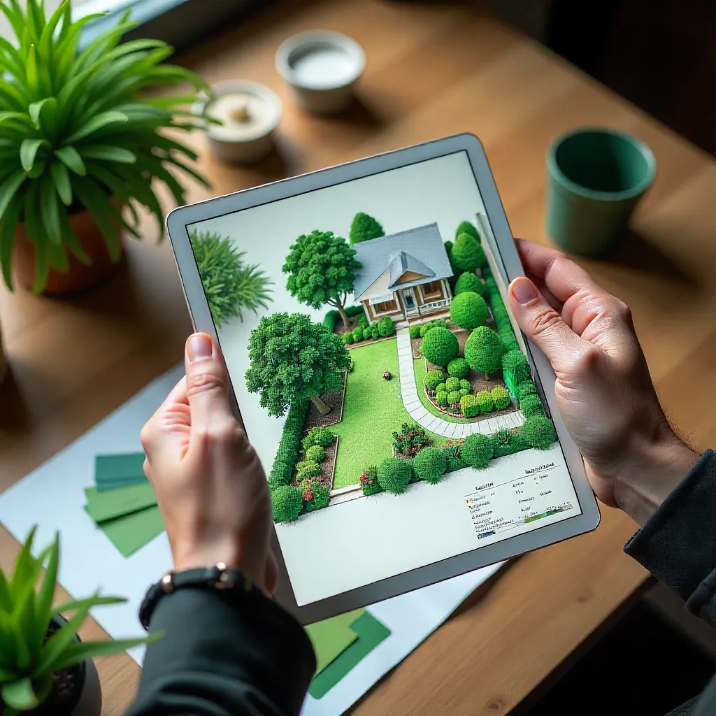 Seasonal composting planning consultation