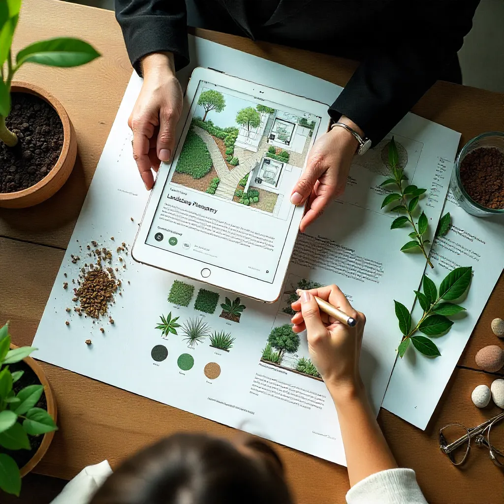 Expert consultation process