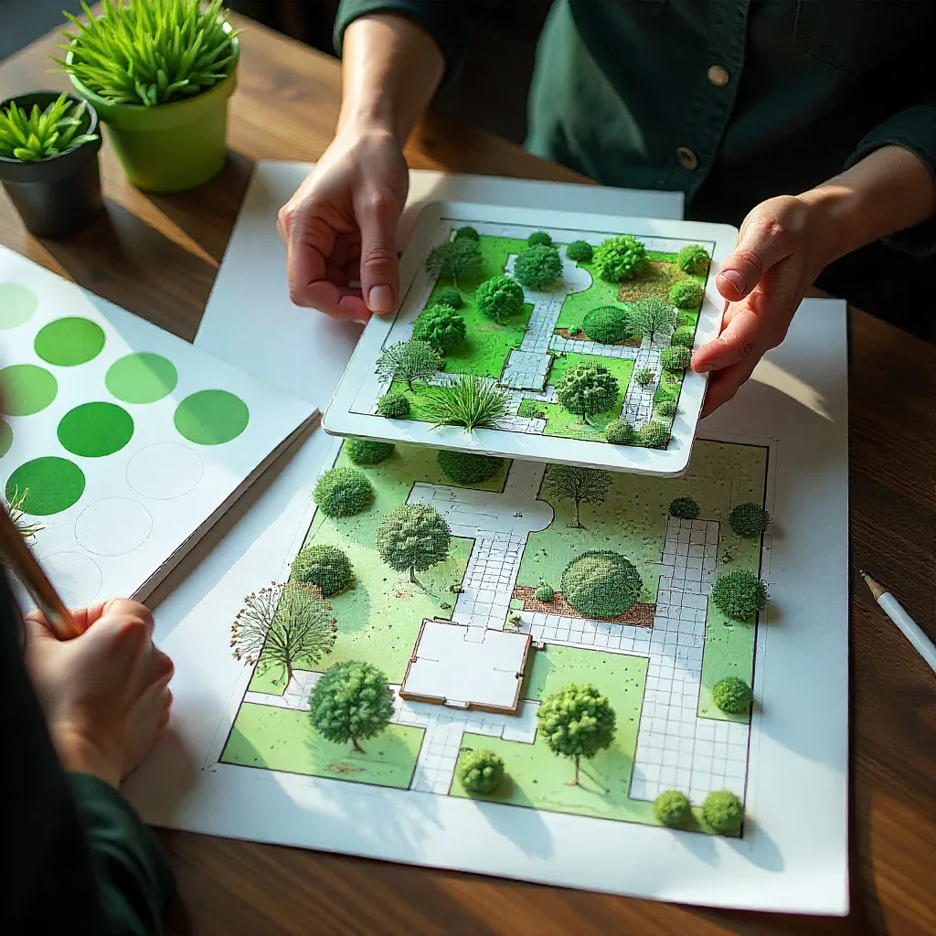 Initial consultation meeting