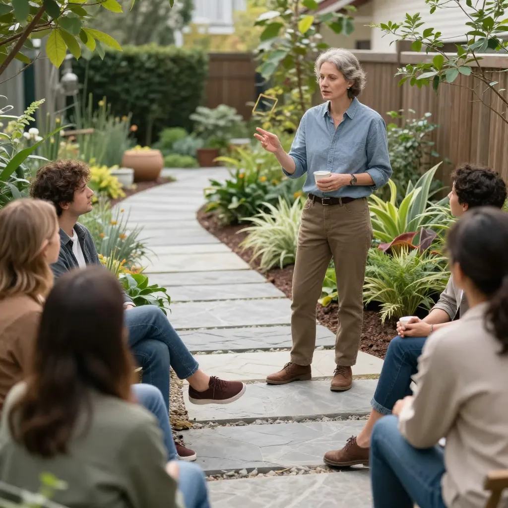 Compost system design