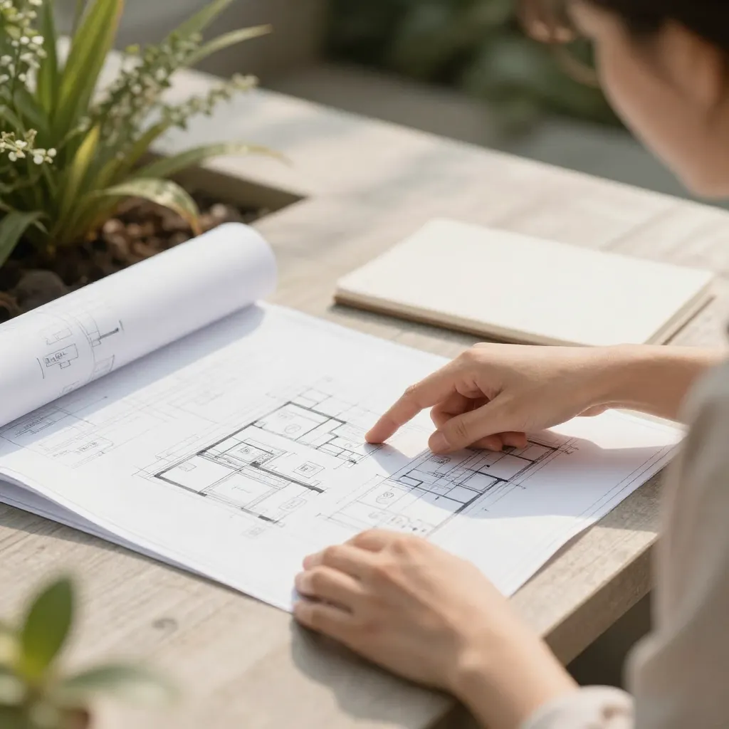 Professional service implementation