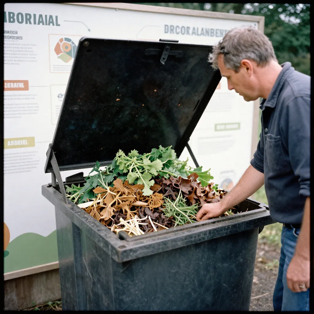 Soil analysis consultation