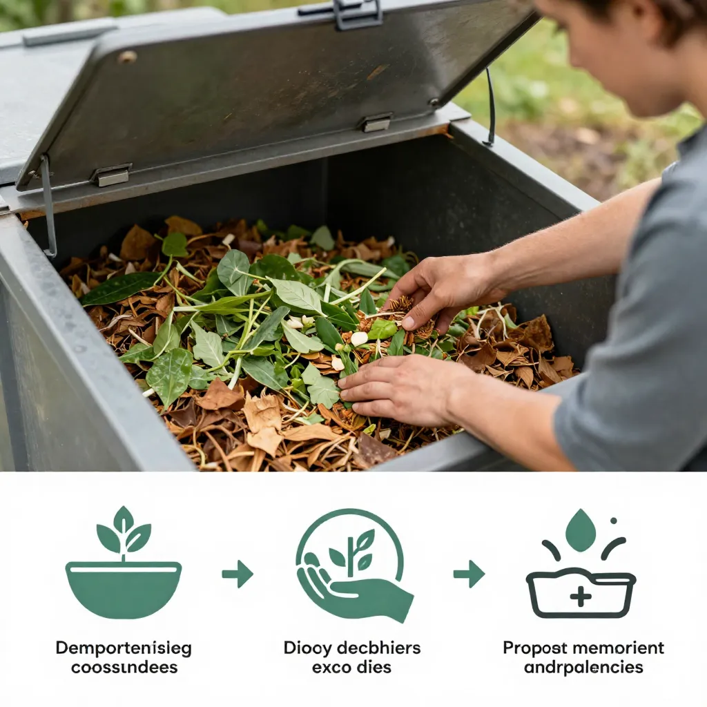 Composting consultation contact